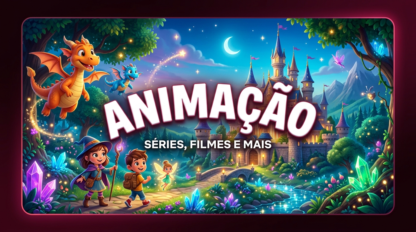 Animação