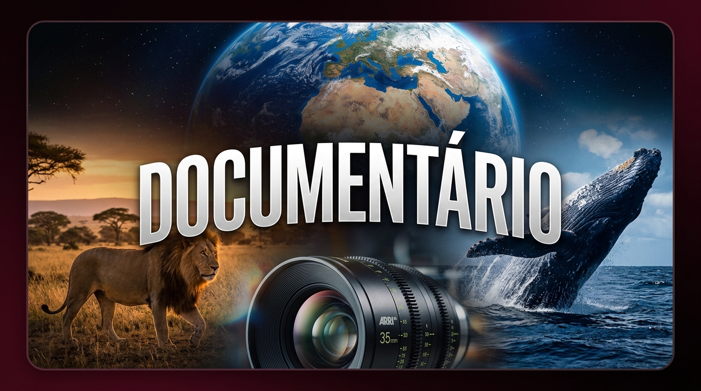 Documentário