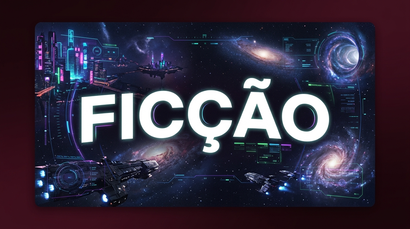 Ficção Científica