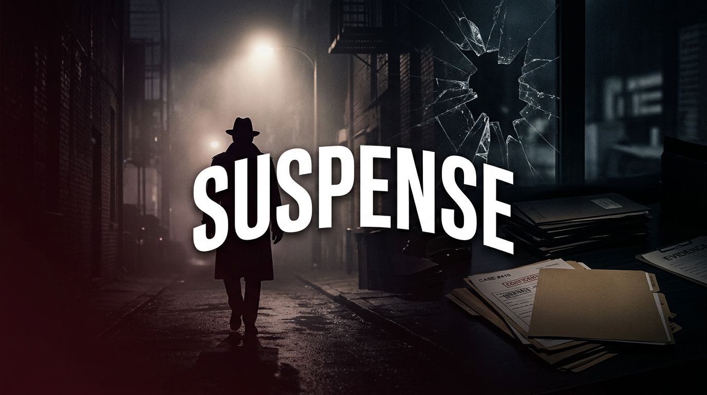 Suspense