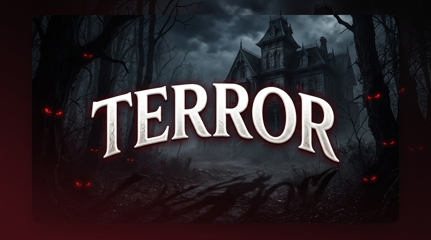 Terror
